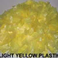 Light Yellow Pom Pom